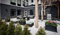 Homewood Suites by Hilton North Bay Hotels near Nipissing Condo Corporation 21