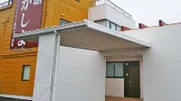 Ryokan Nagashima 나고야 호빵맨 박물관 주변 호텔