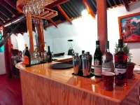 Andenes Del Inca - Bar