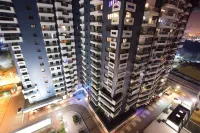 Upground Residence Apartments