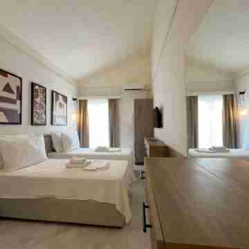 The House Rooms Rooms