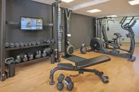 Grupotel Port d´Alcudia - Gym