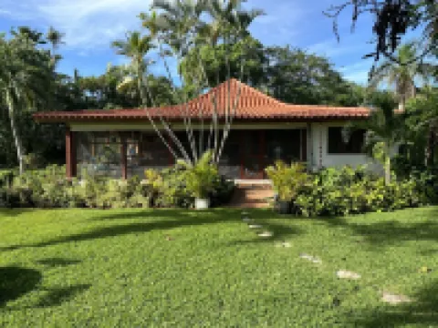 Golf Villa 70 - Casa de Campo - Lake View- Near Beach and Hotel- Maid Cook Wifi Hotels in 