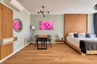 Bach Apartments 2 - 3 étoiles