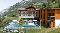 Hotel und Chalet Dorfer Hotel a Grossarl