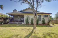 Ponte Vedra Beach Family Home 2 Mi to Beaches!