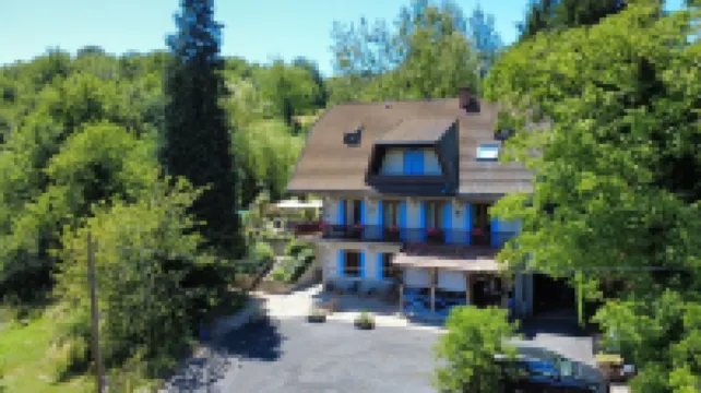 杜切瓦利亞大廈酒店