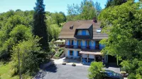 La Maison du Chevalier Hotels in Augerolles