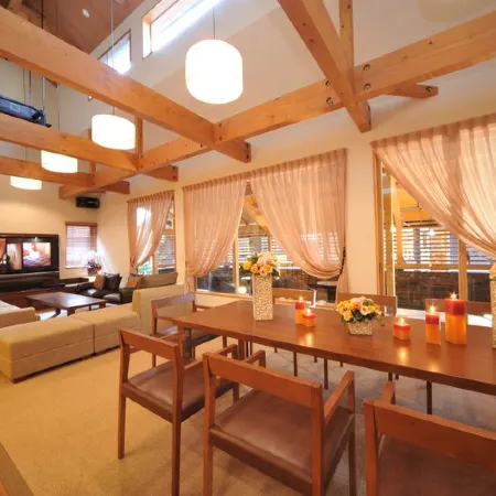 VILLA TERRACE MAEBASHI HOTEL & RESORT