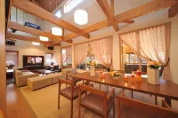 VILLA TERRACE MAEBASHI HOTEL & RESORT - 4-Star