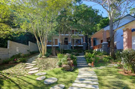 Nadine Phu Quoc Resort & Spa