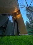 Sunshine Cafe & Cottage Riverside Hotels in Rashala