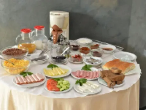 Moonbeam Hotel Hotels in Thasos