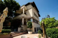 Casa Cranta Hotels in Брашов