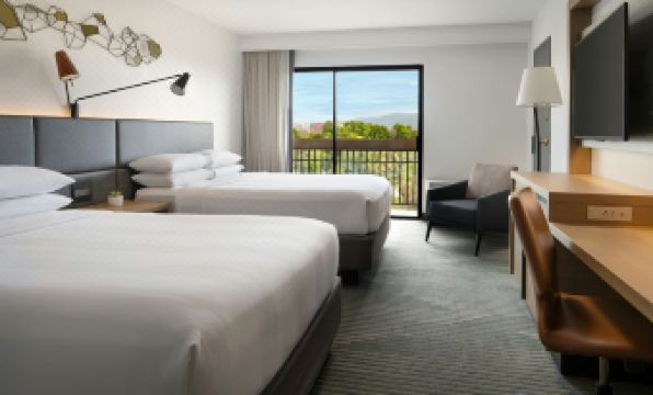 Santa Clara Marriott