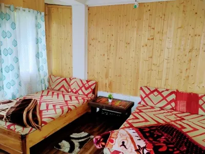 The Pines' Heaven Hotels near Loley Ground