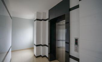 Express Inn Palembang