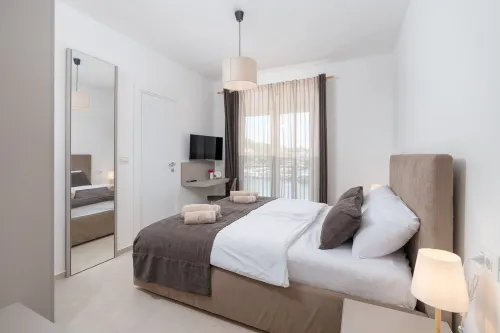 Luxury apartments Lun - Apt 3