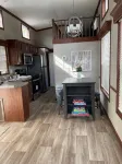 Great Getaway in adorable Cherokee Landing at Indian Lake with AC, WiFi