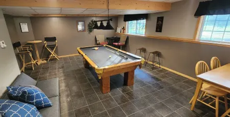 Adventure in the Blue Hills! Great for Hiking, ATV's  snowmobiling & hunting