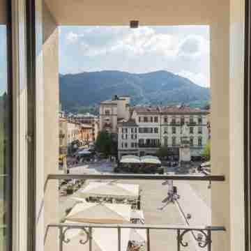 Linda Apartment 3 in Como Others