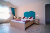 GrafVictor Apart Hotel Hotels in Mahmutlar Mahallesi