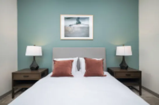 Landing Apartments Greer - Sugar Creek