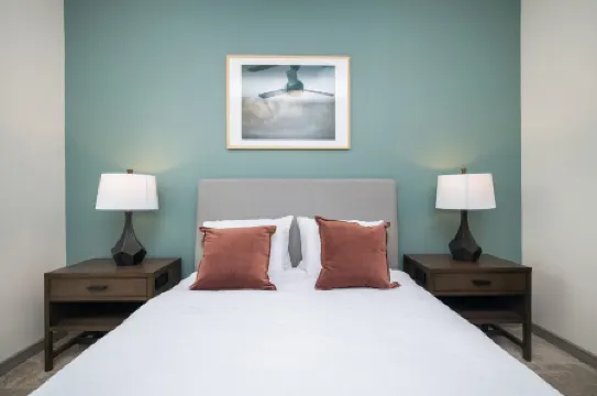 Landing Apartments Greer - Sugar Creek