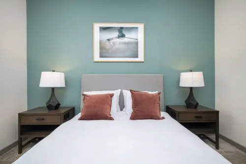 Landing Apartments Greer - Sugar Creek