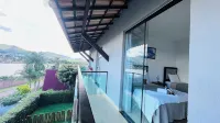 Pousada Capitólio Hotels in Piumhi