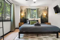 Welcome to The Basye Swan