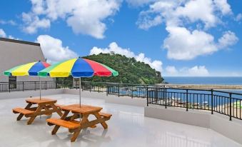 Yangyang Jada Pension