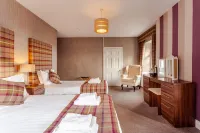 The Sun Hotel