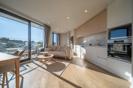 Palm suites-Auckland Отели рядом с достопримечательностью «Девонпорт Музеум»