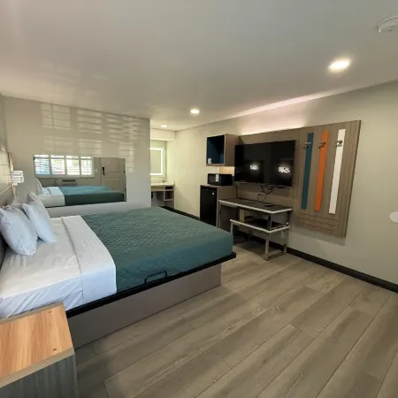 Rosemead Motel