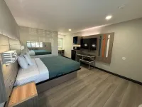 Rosemead Motel - WiFi
