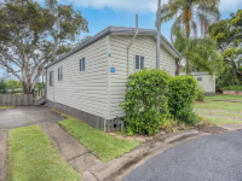 Reflections Urunga - Holiday Park Hotels in Urunga