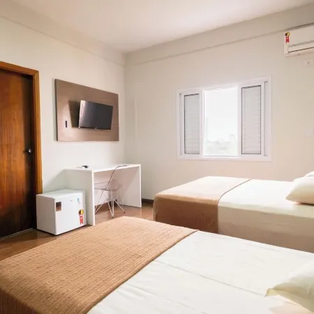 Arca's Express Hotel