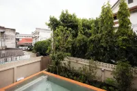Hotel Hommtown Chiang Mai - Adult Only