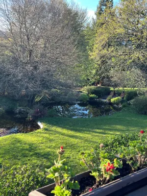 Finca la Peñiga Hotels in Los Tojos