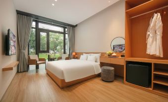 PCA Hotel 1 - Vinhomes Ocean Park