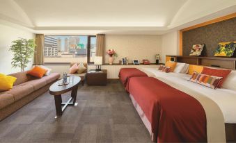 Shiba Park Hotel
