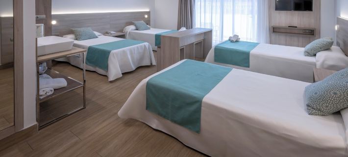 4R Salou Park Resort II Hotels in Salou