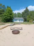 WindDrifters - Beachfront