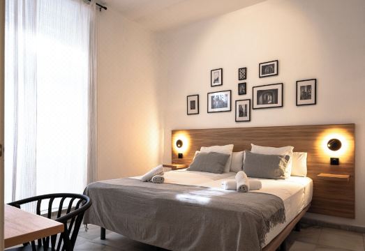 바노스 데 라 레이나 이미지