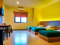 Muria Hotel - Wifi