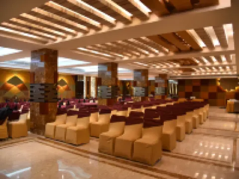Hotel Narayanam Hotels in Gwalior