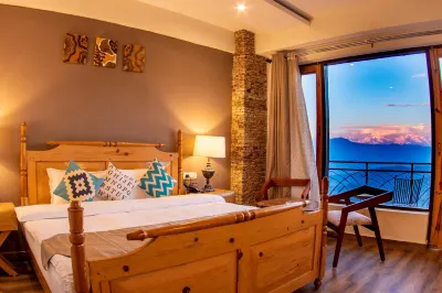 The Himalayan Voyage Hotels near Golu Devta temple