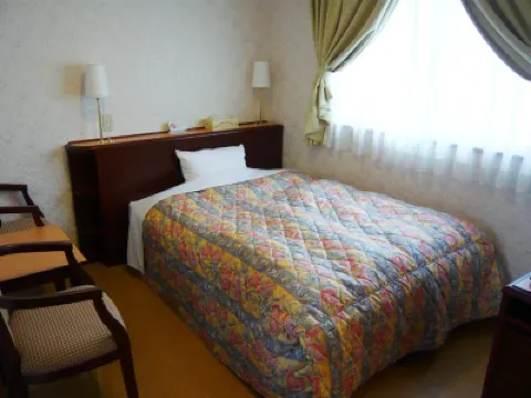 ビジネスホテルＶｉｖｉ のホテル