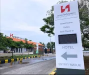 Swiss-Belexpress Rest Area KM 164, Cipali Hotels in Kertajati